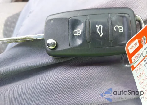 2016 Volkswagen Jetta 1.4T S from USA, damaged, VIN 3VW267AJ2GM420015